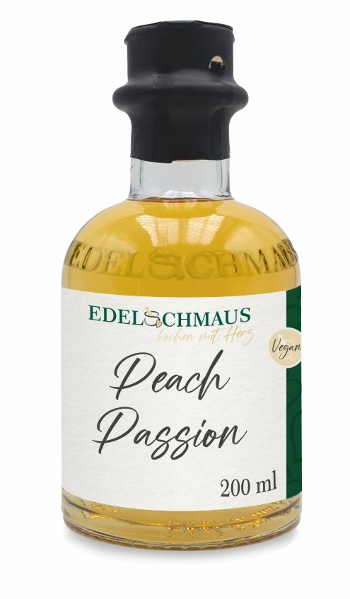 Peach Passion