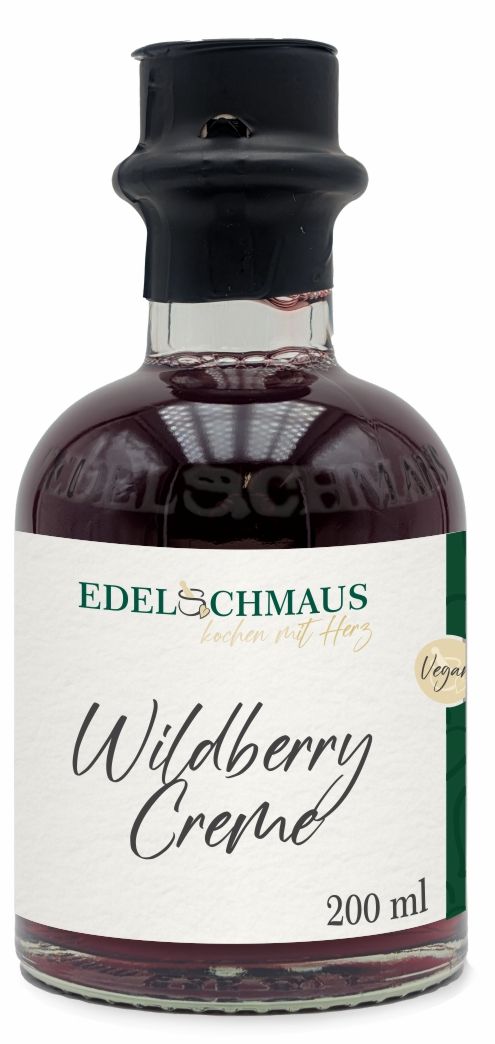 Wildberry Creme
